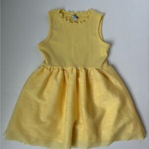 Toddler Girls OLD NAVY Dress 2T